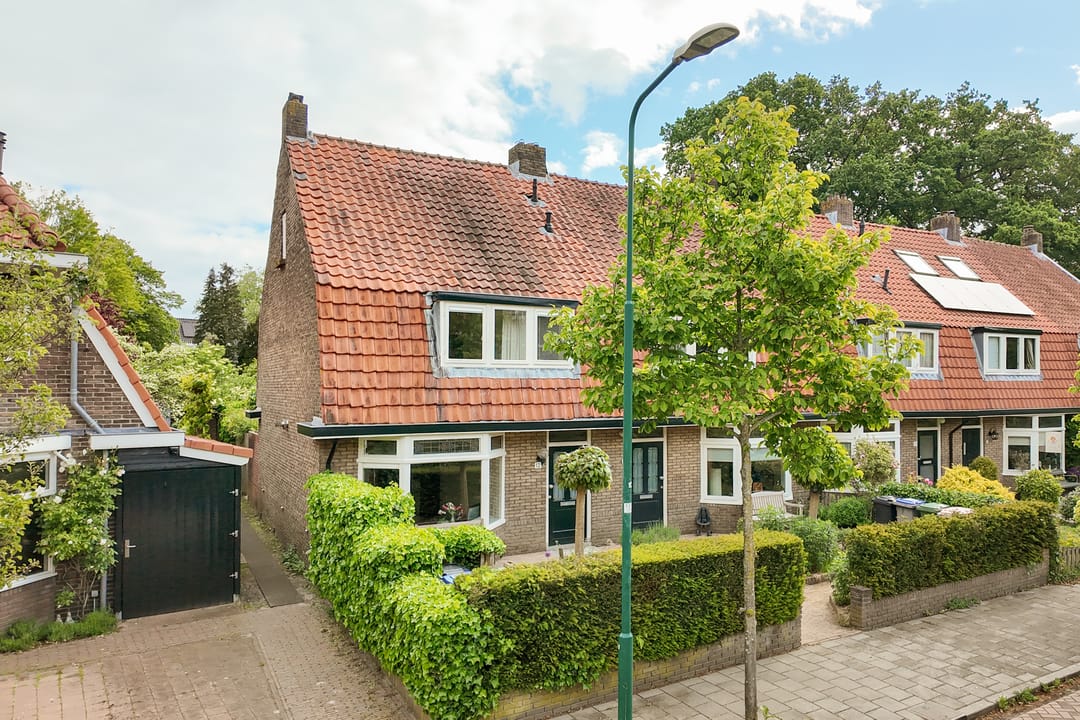 Foto 1 van Groen van Prinstererweg 12