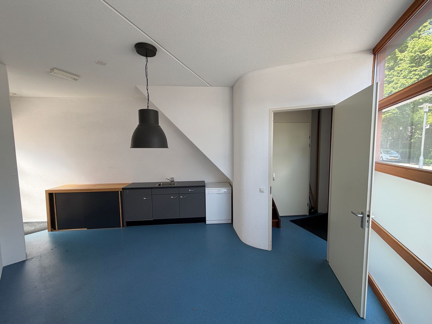 Bekijk foto 4 van Parklaan 19-b