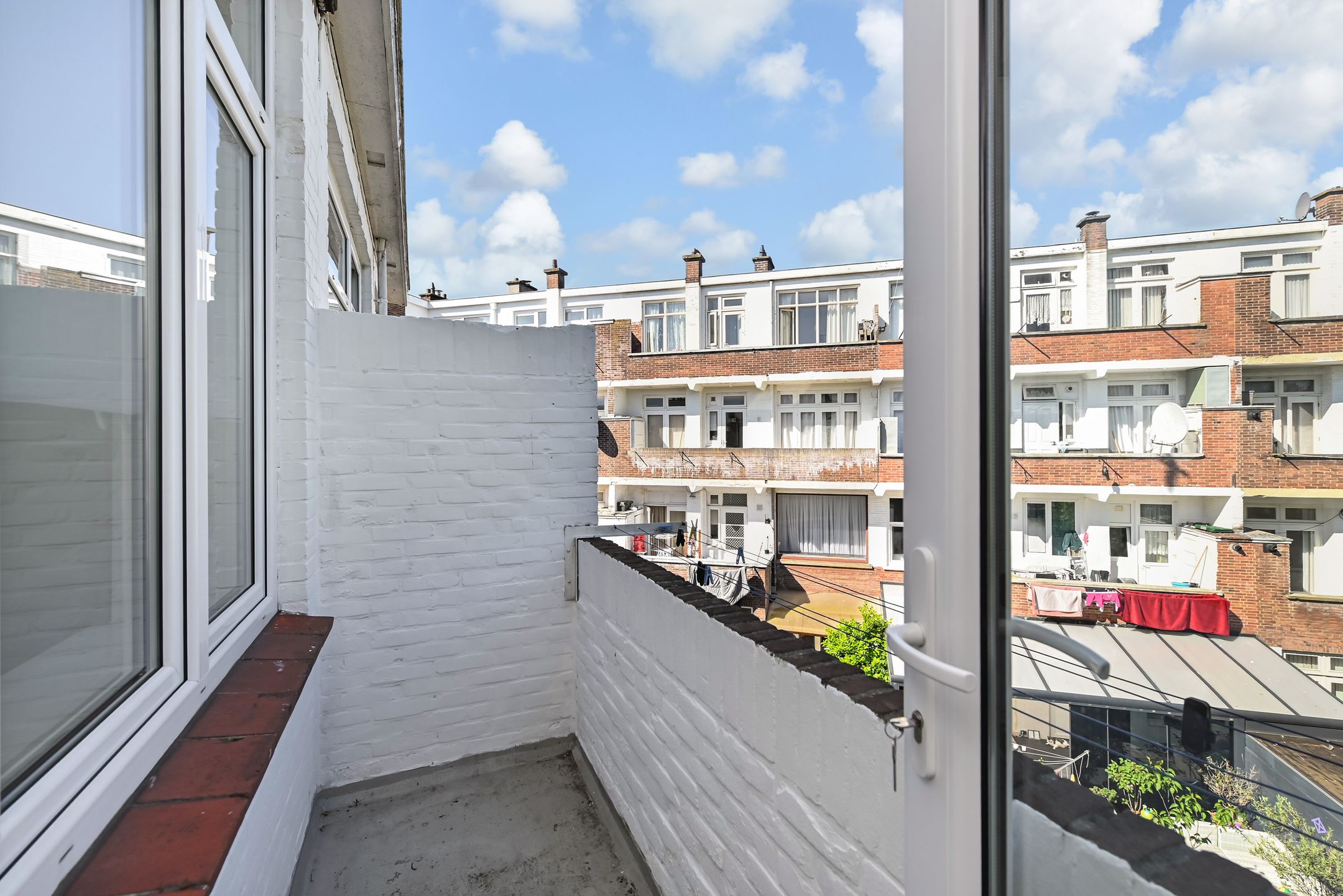Photo 9 of Hadewichstraat 45