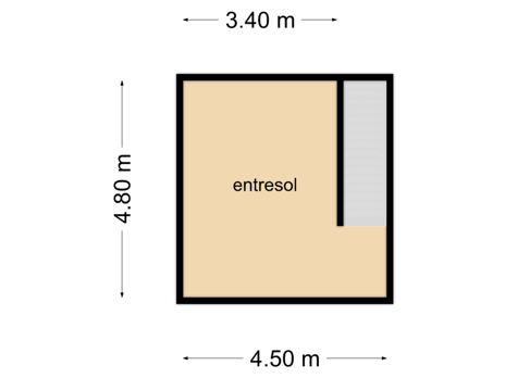 View floorplan