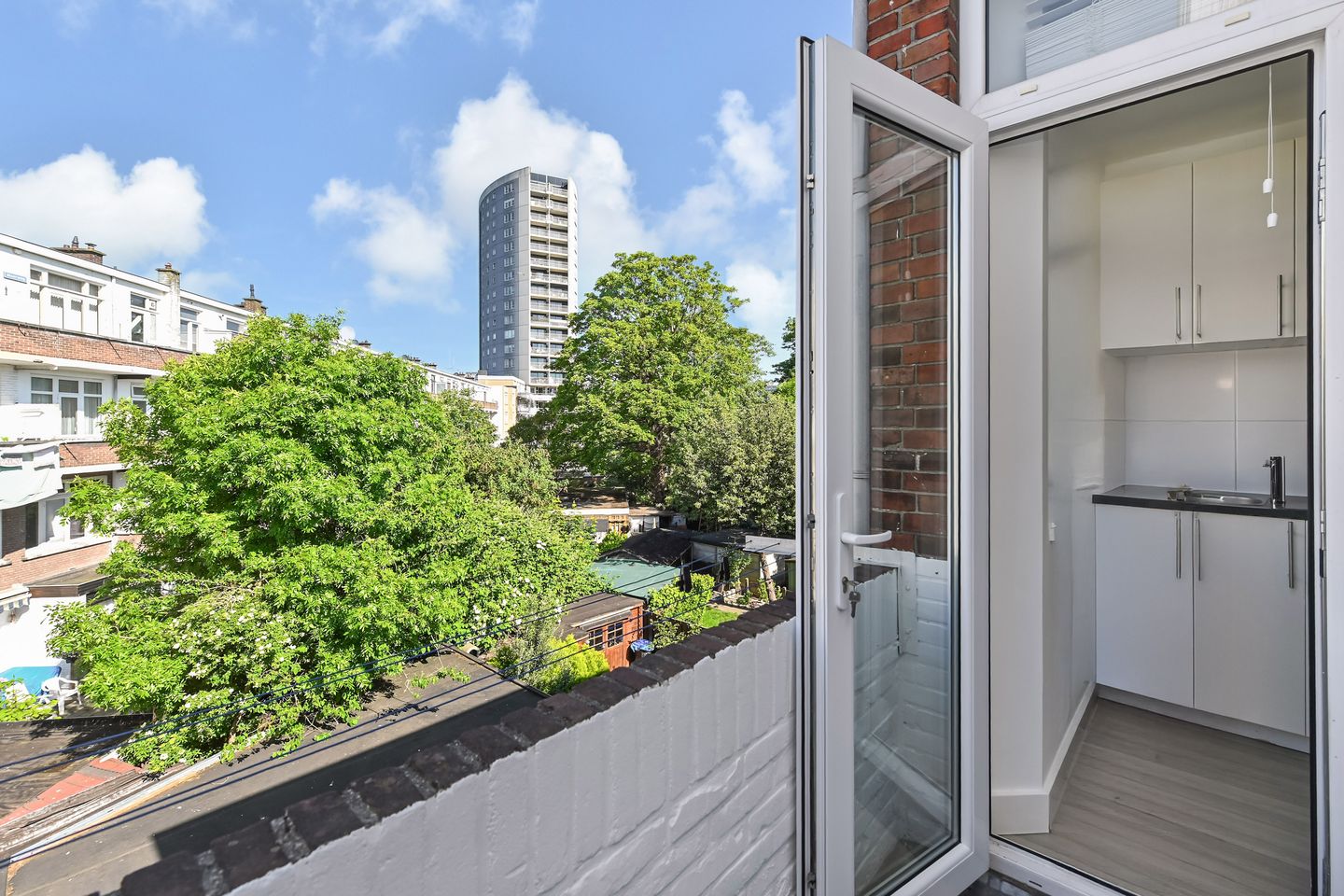 Photo 10 of Hadewichstraat 45