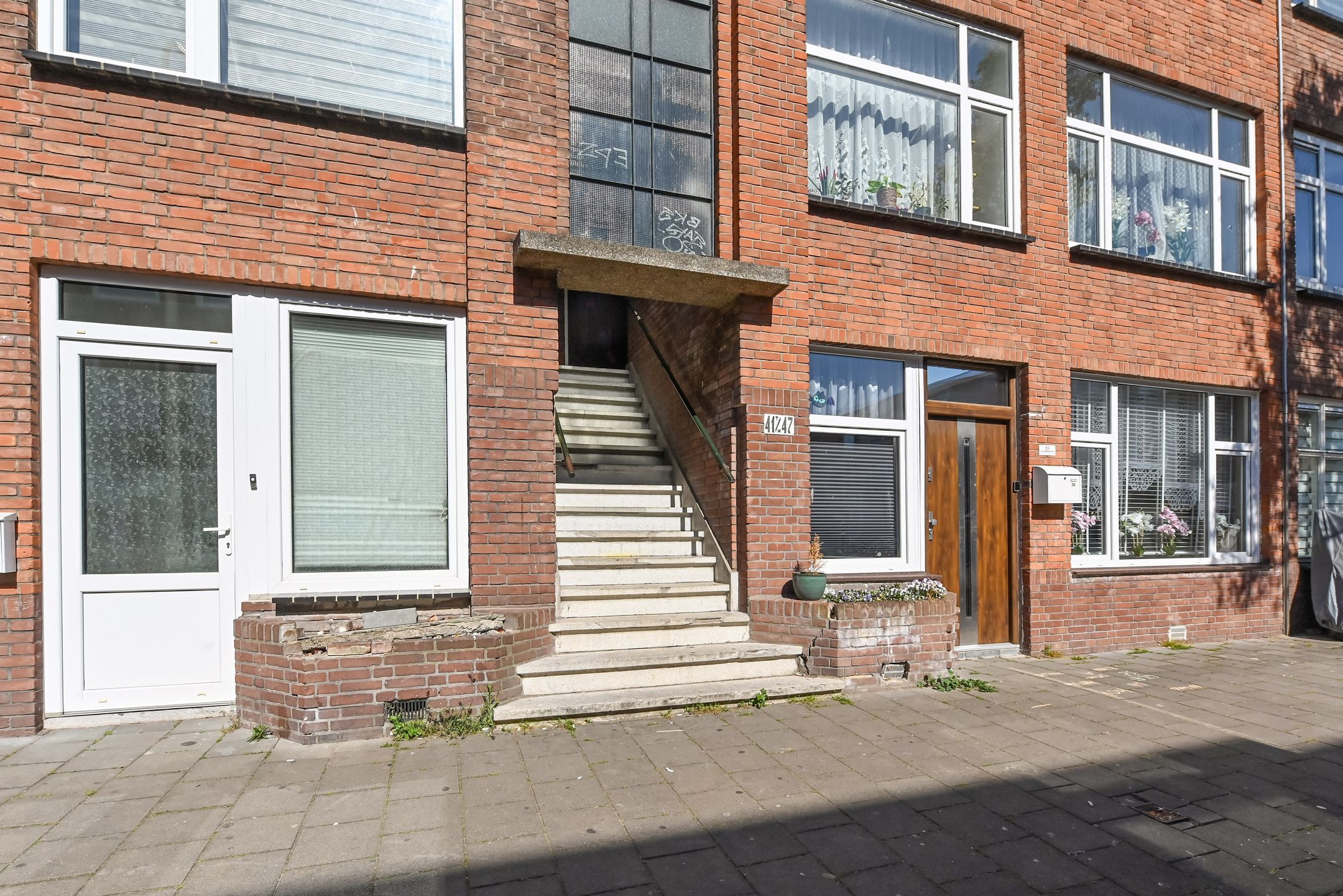 Photo 24 of Hadewichstraat 45