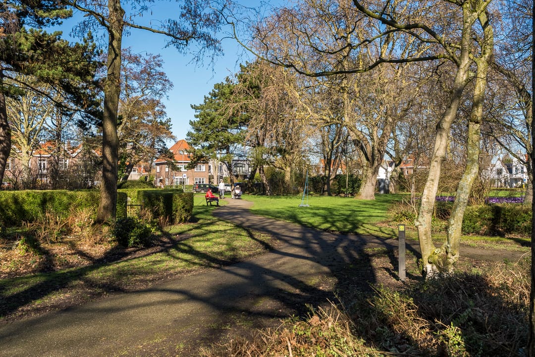 Photo 38 of Vrijdomweg 12