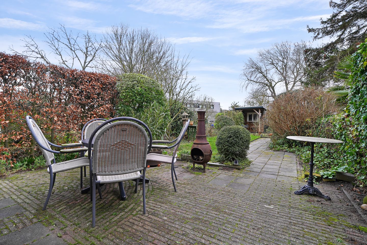Photo 29 of Vrijdomweg 12