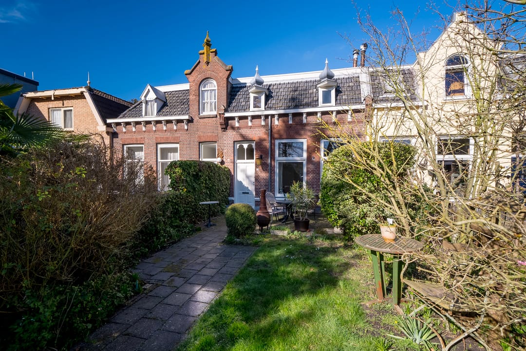Photo 1 of Vrijdomweg 12