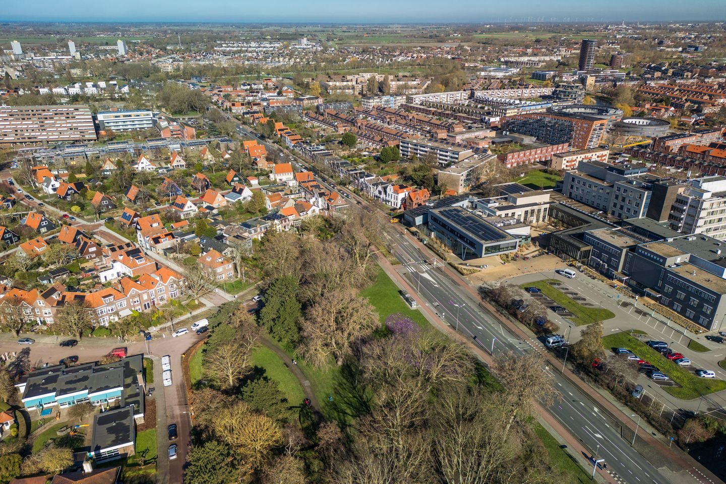 Photo 34 of Vrijdomweg 12