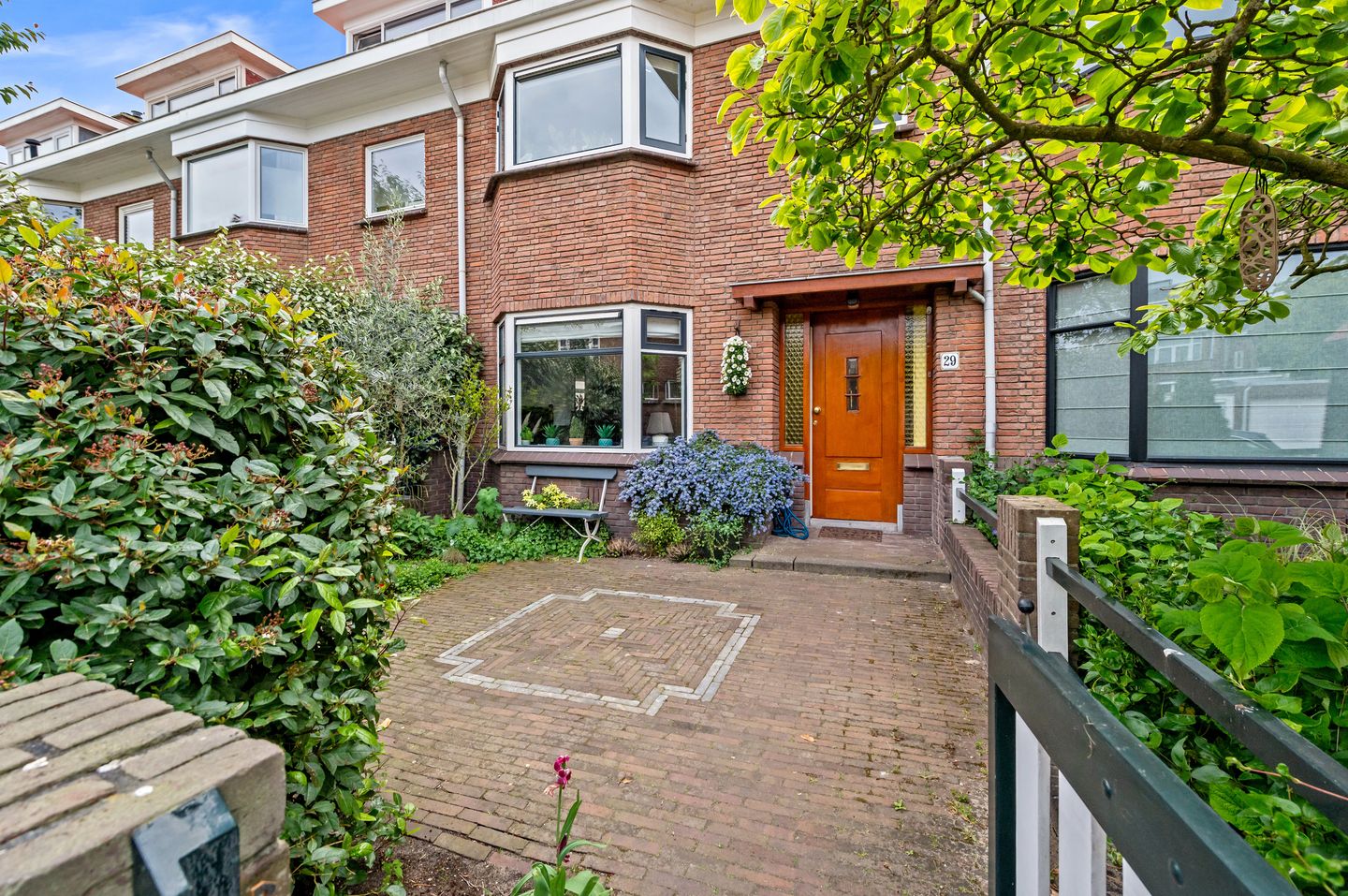 Foto 10 van Berkenbosch Blokstraat 29