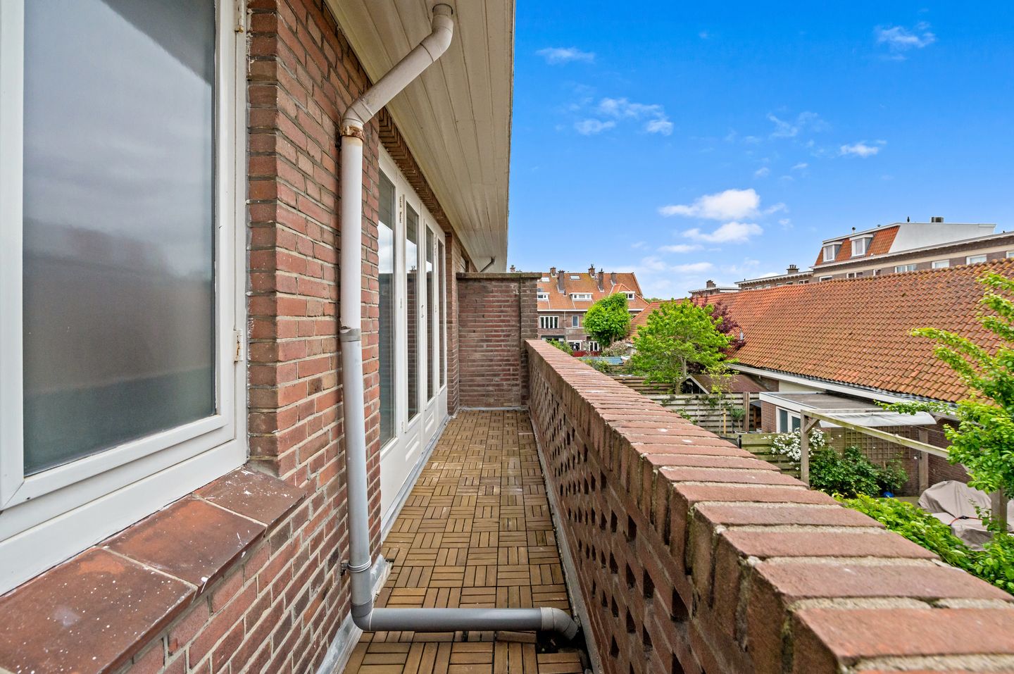 Foto 40 van Berkenbosch Blokstraat 29
