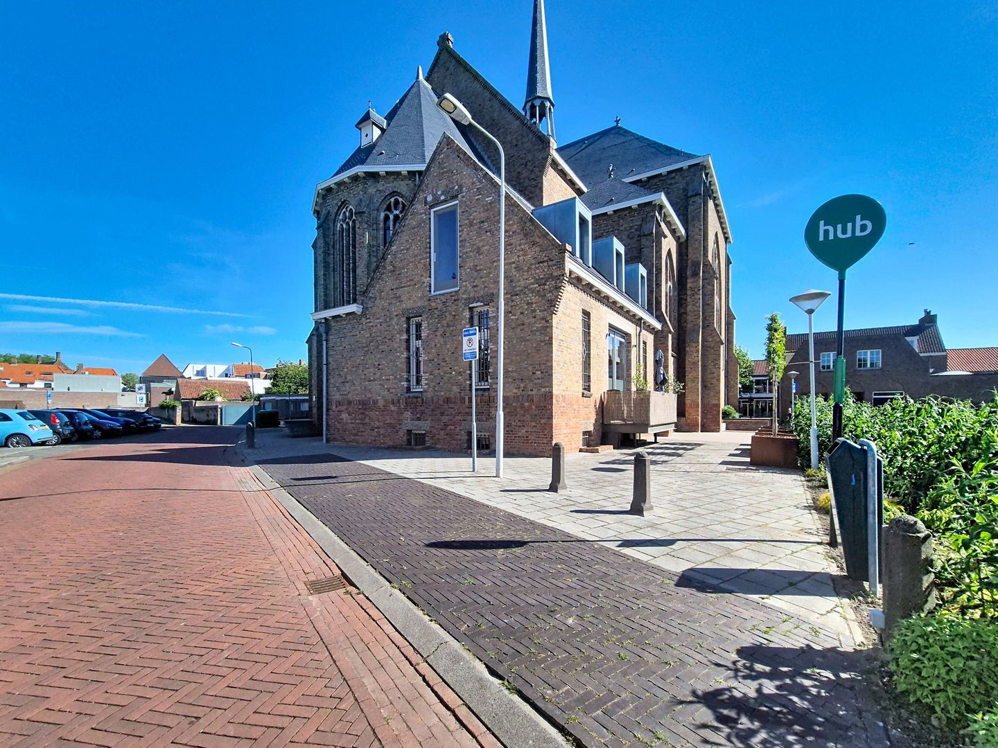 Foto 40 van Vleeshouwerijstraat 19