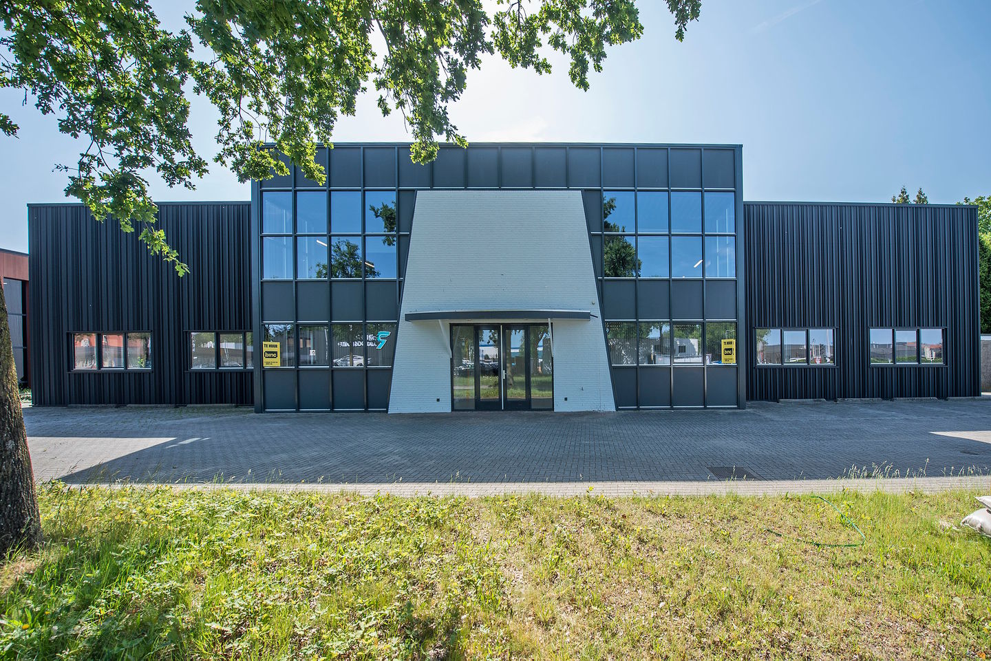 Bekijk foto 2 van Bleskolksingel 1-a