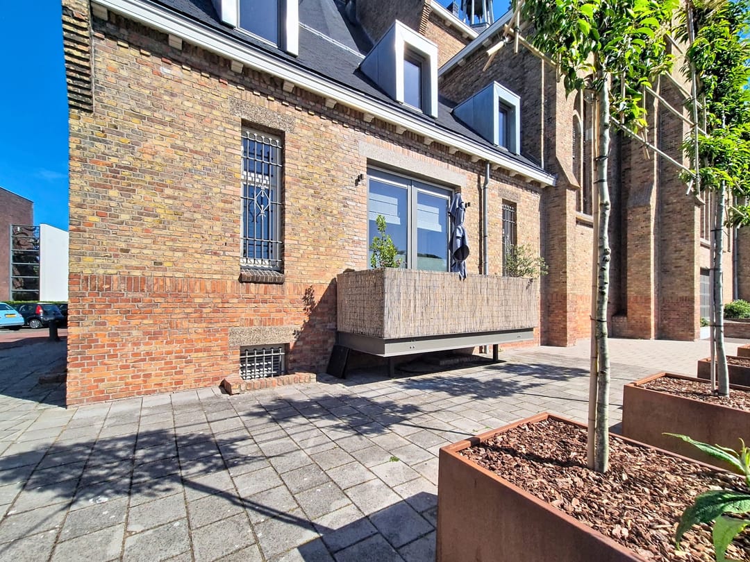 Foto 41 van Vleeshouwerijstraat 19