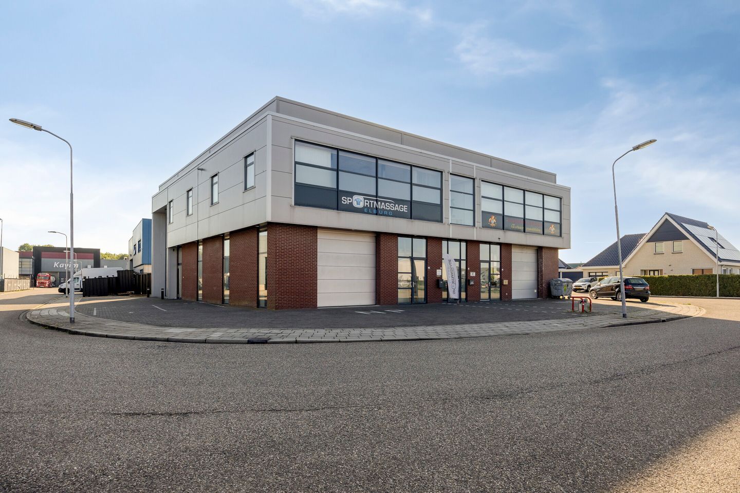 Bekijk foto 3 van Uiterwaardenstraat 39-A