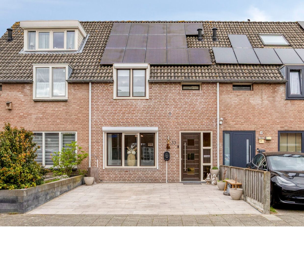 Beertastraat 33 