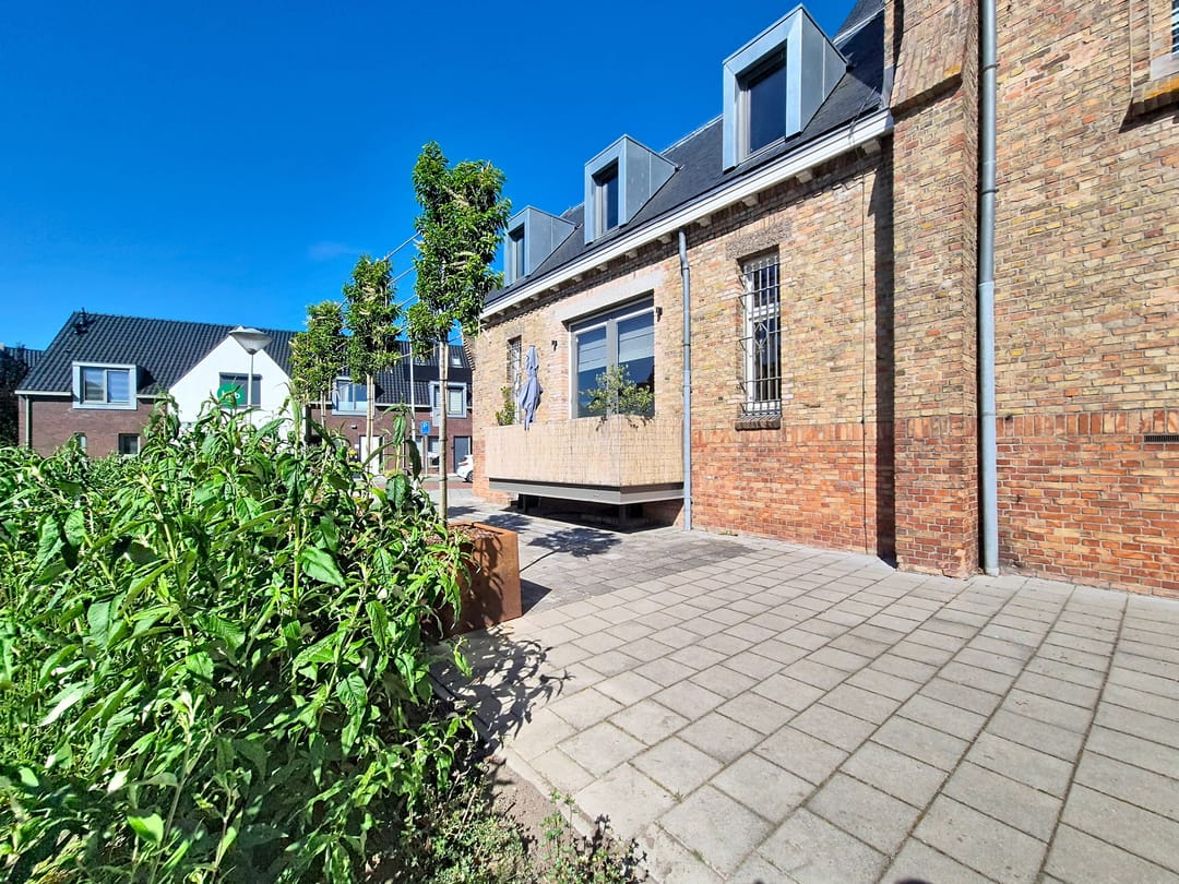 Foto 43 van Vleeshouwerijstraat 19