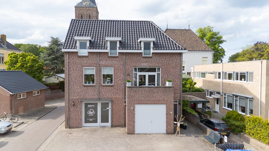 Foto 1 van Kerkweg 38
