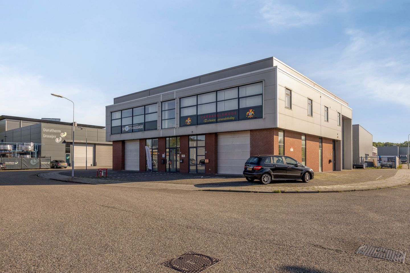 Bekijk foto 2 van Uiterwaardenstraat 39-A