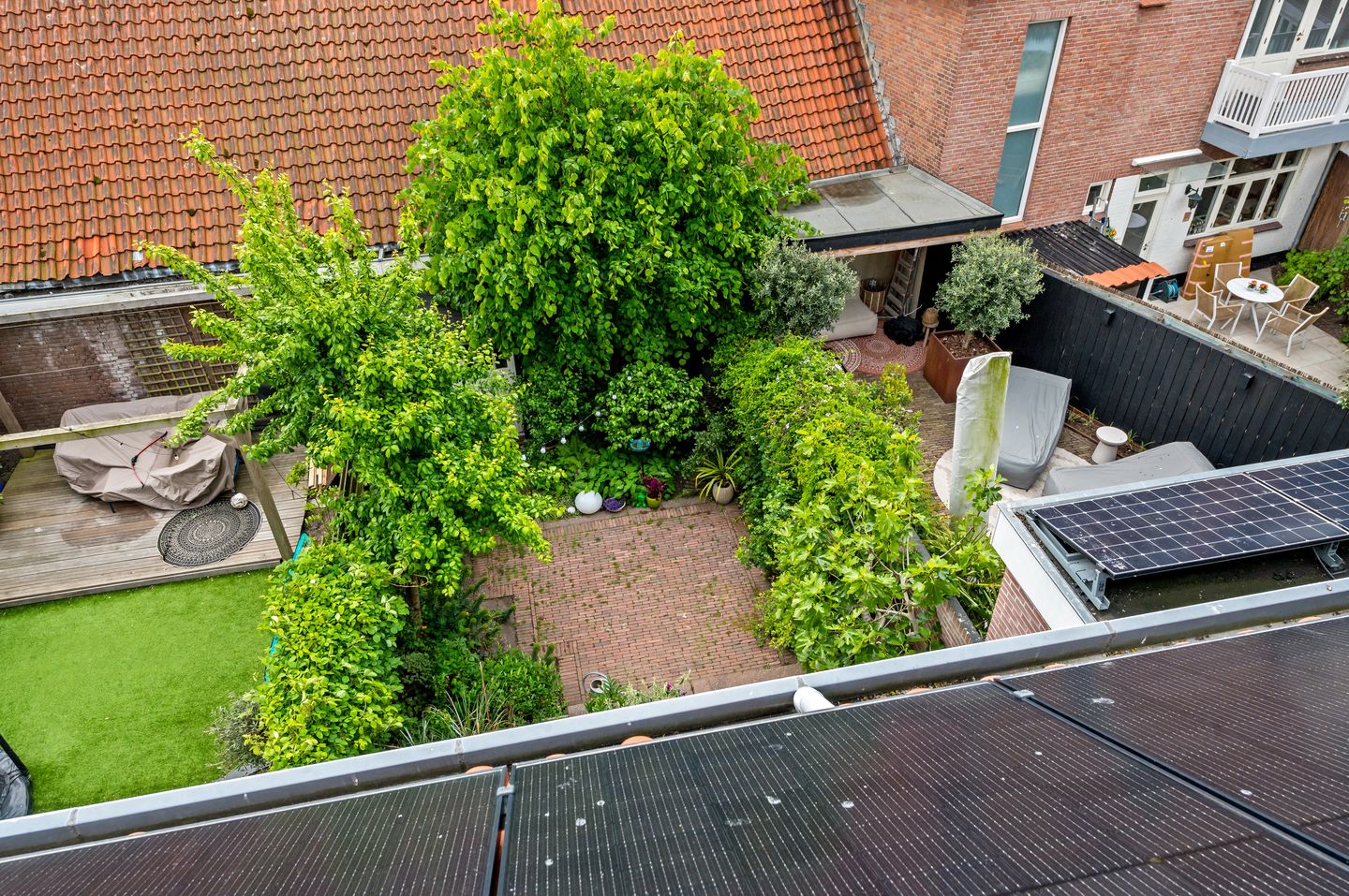 Foto 49 van Berkenbosch Blokstraat 29