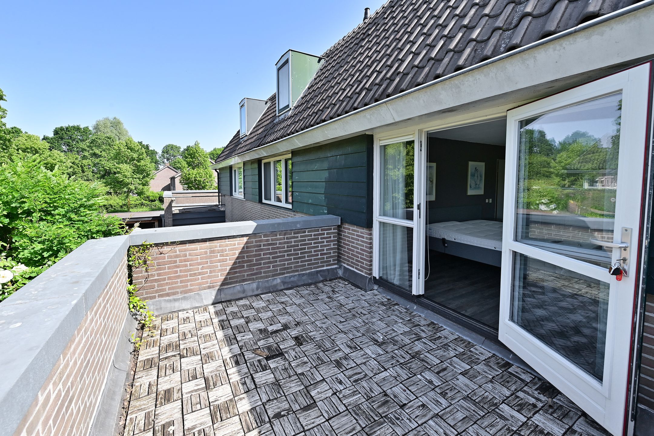 Photo 12 of Karekiet 5