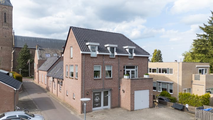 Photo 4 of Kerkweg 38