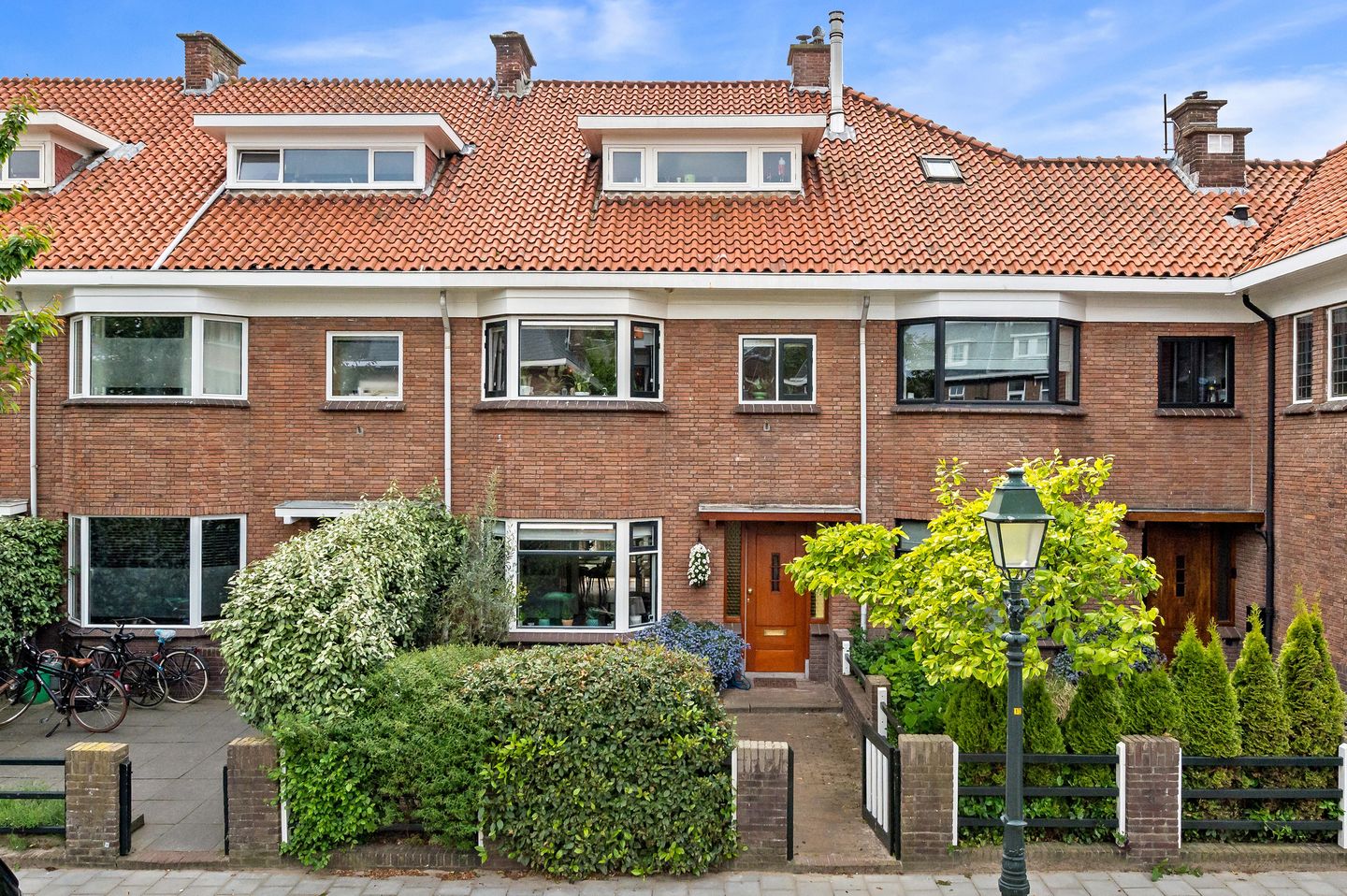Foto 1 van Berkenbosch Blokstraat 29