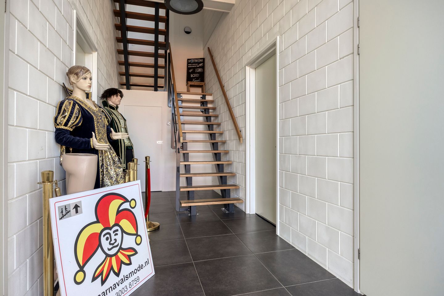 Bekijk foto 4 van Uiterwaardenstraat 39-A