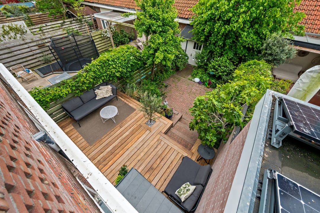 Foto 41 van Berkenbosch Blokstraat 29