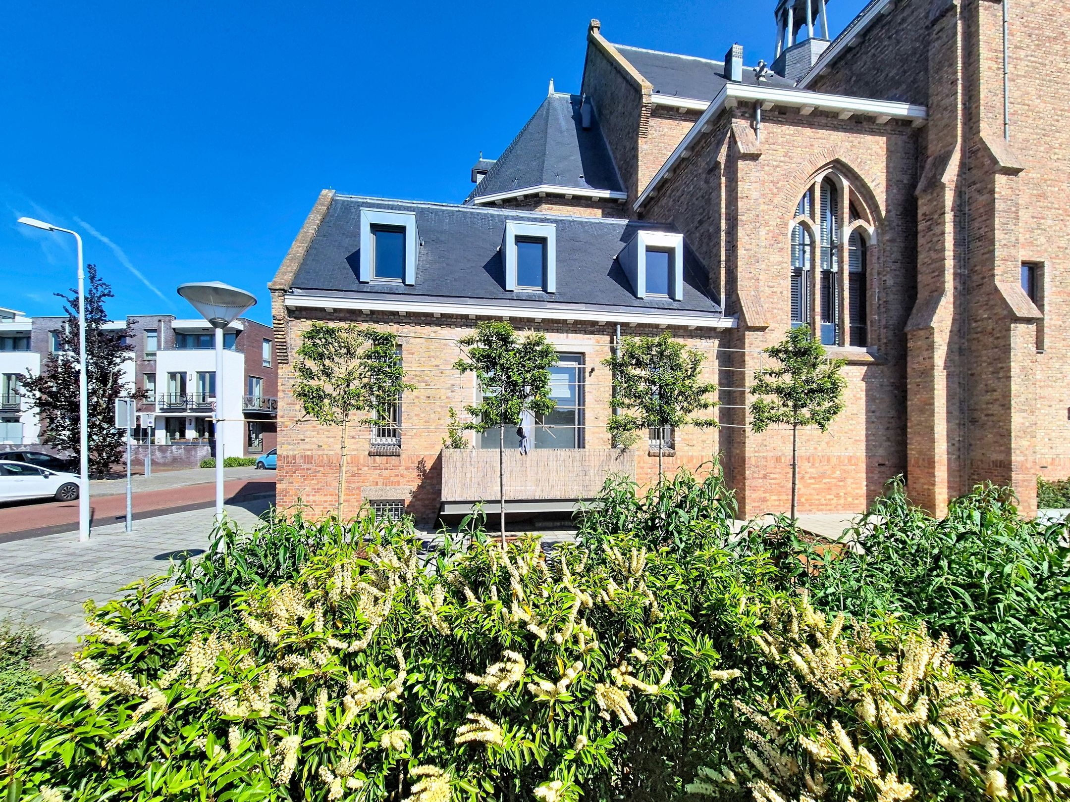 Foto 42 van Vleeshouwerijstraat 19