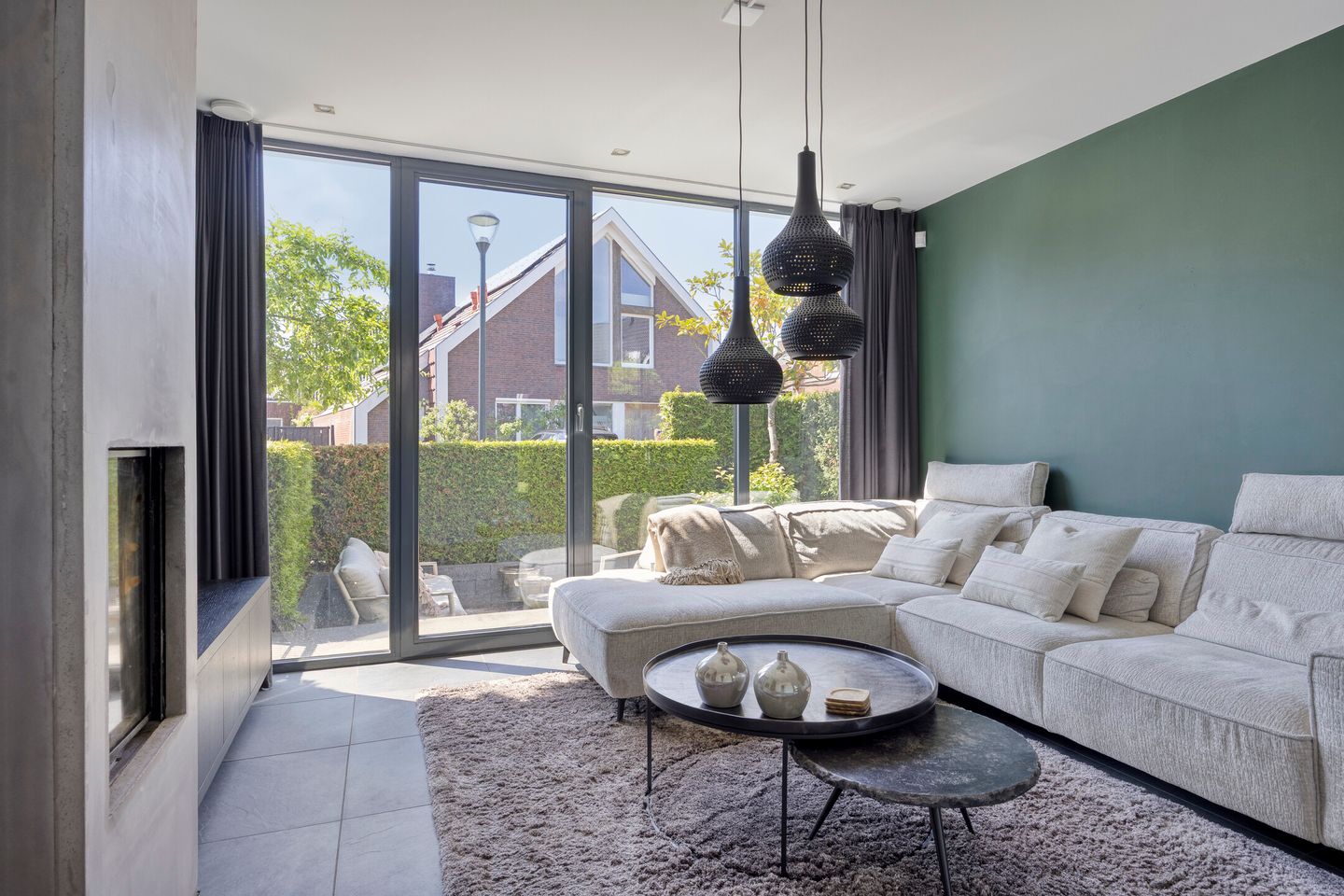 Foto 5 van Bekerpad 6