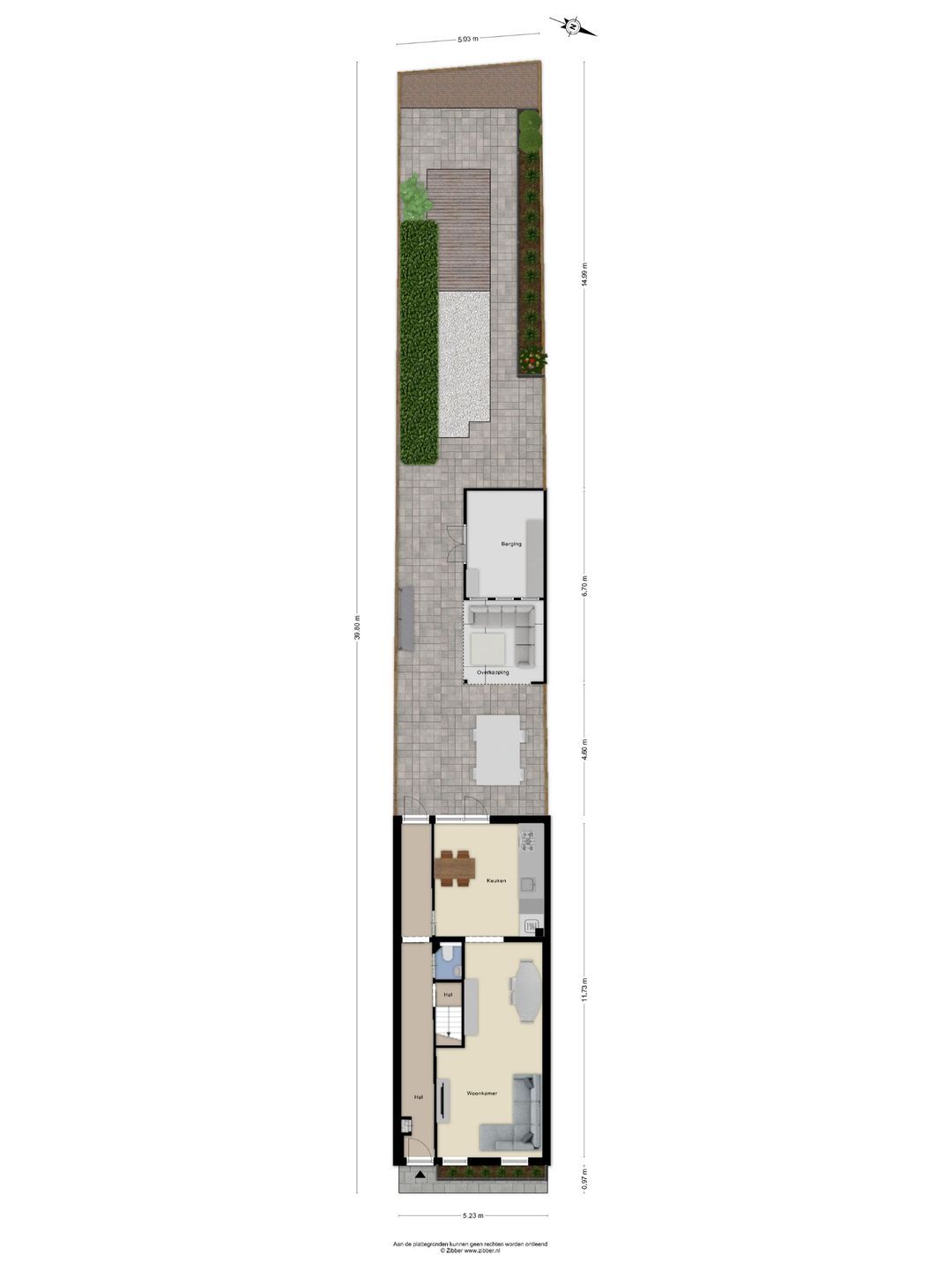 Foto 46 van Wouwsestraat 69