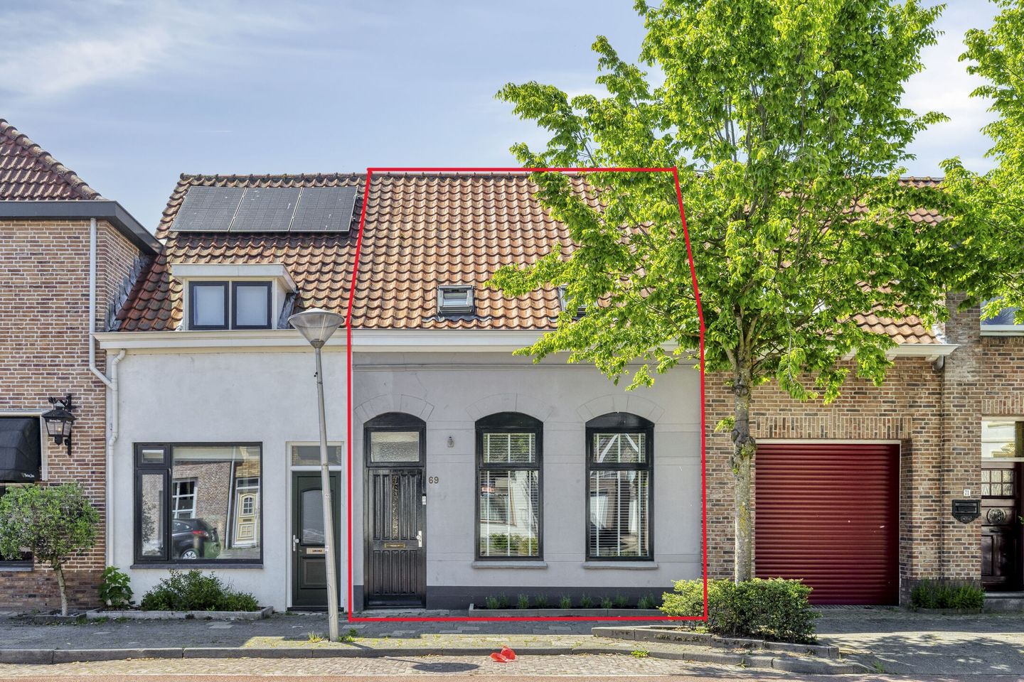 Foto 4 van Wouwsestraat 69