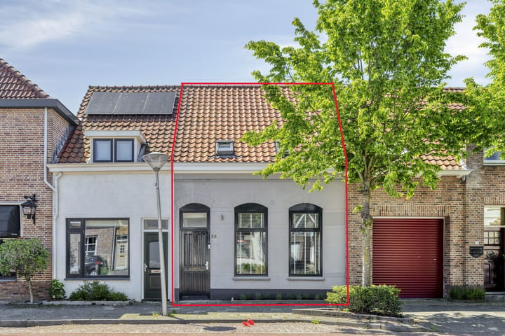 Foto 4 van Wouwsestraat 69