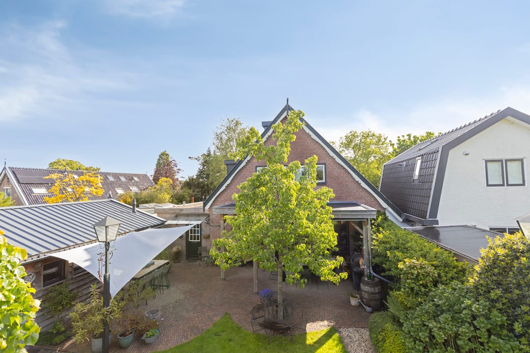 Photo 8 of Hulweg 28