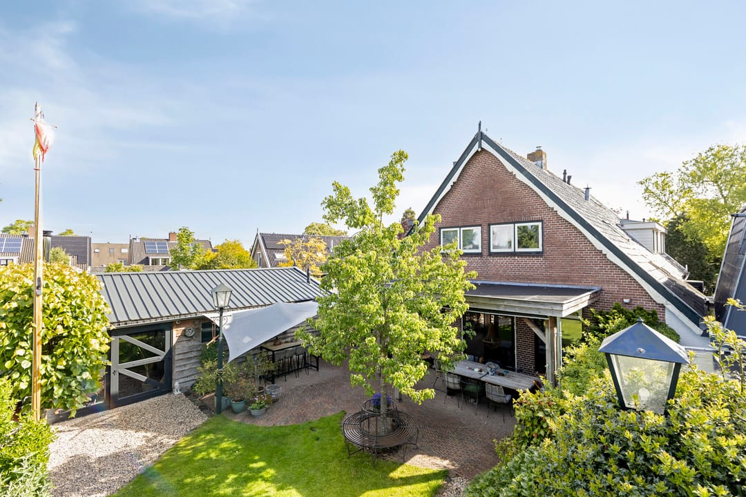 Photo 7 of Hulweg 28