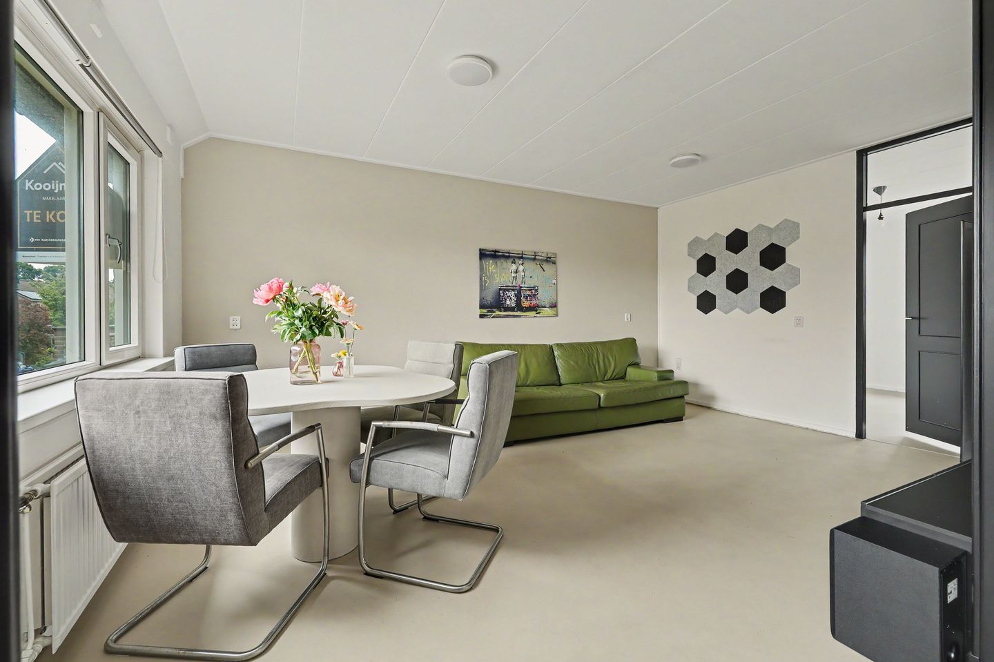 Foto 5 van Schouwenbank 25-A