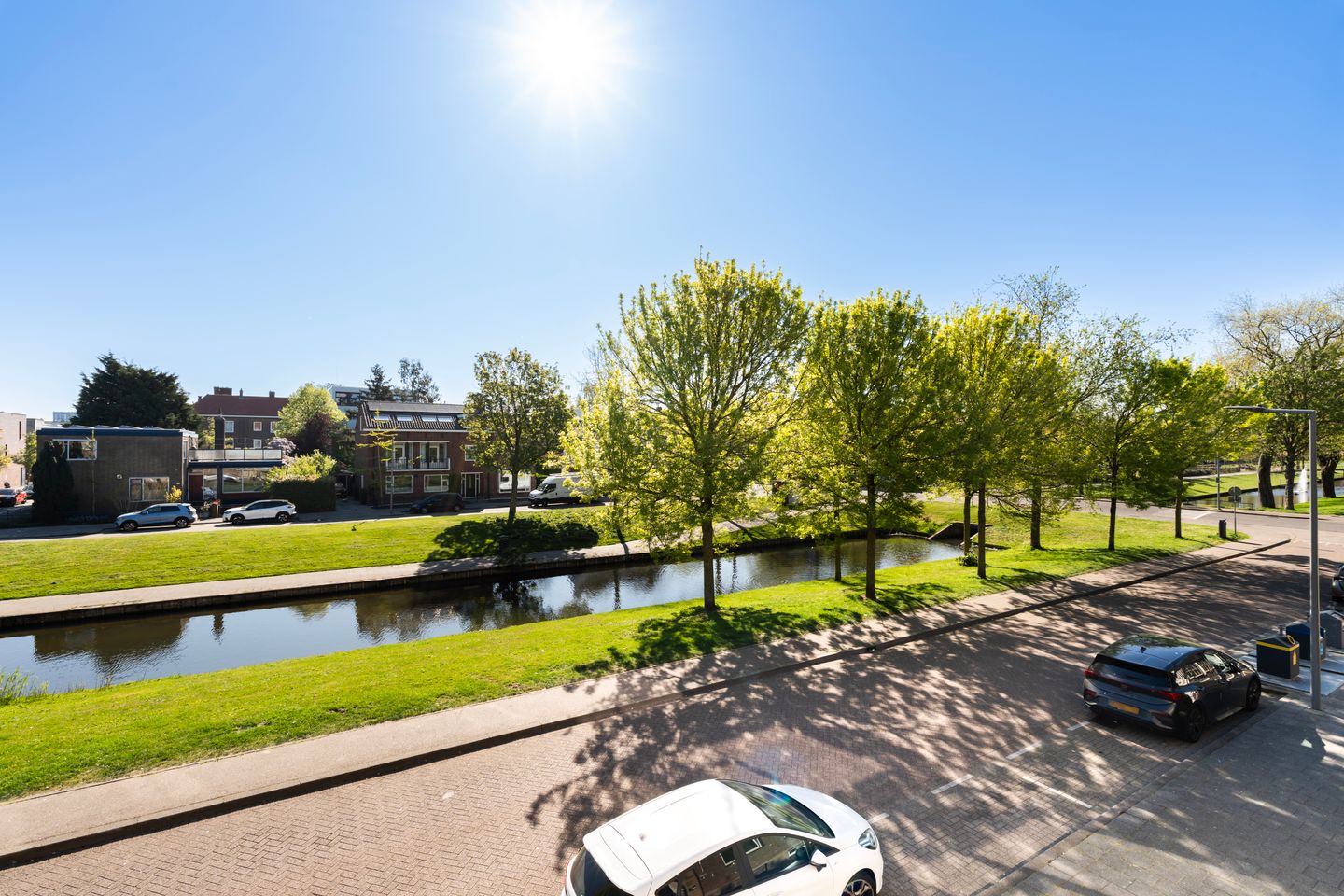 Foto 4 van Lepelaarsingel 43-B