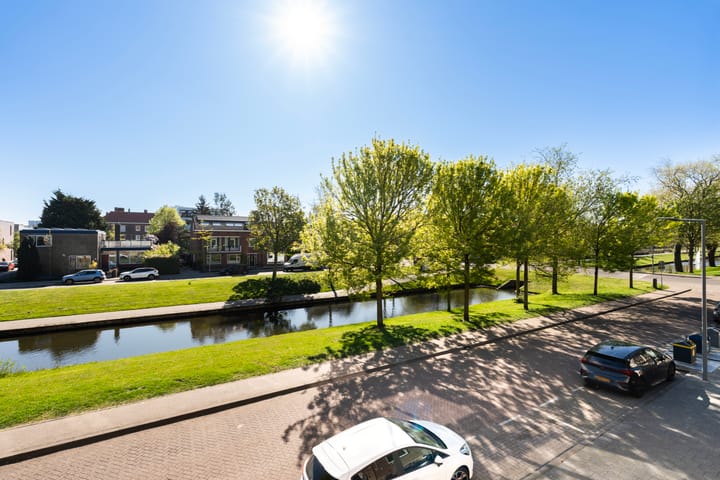 Foto 4 van Lepelaarsingel 43-B