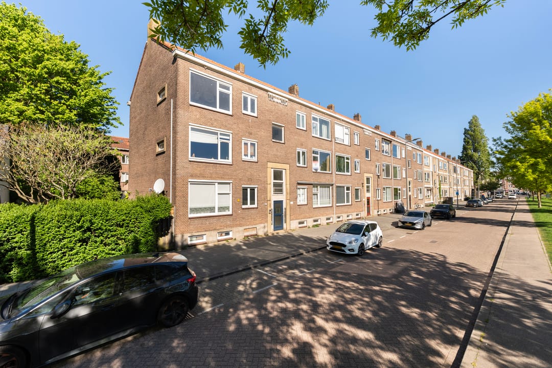 Foto 1 van Lepelaarsingel 43-B