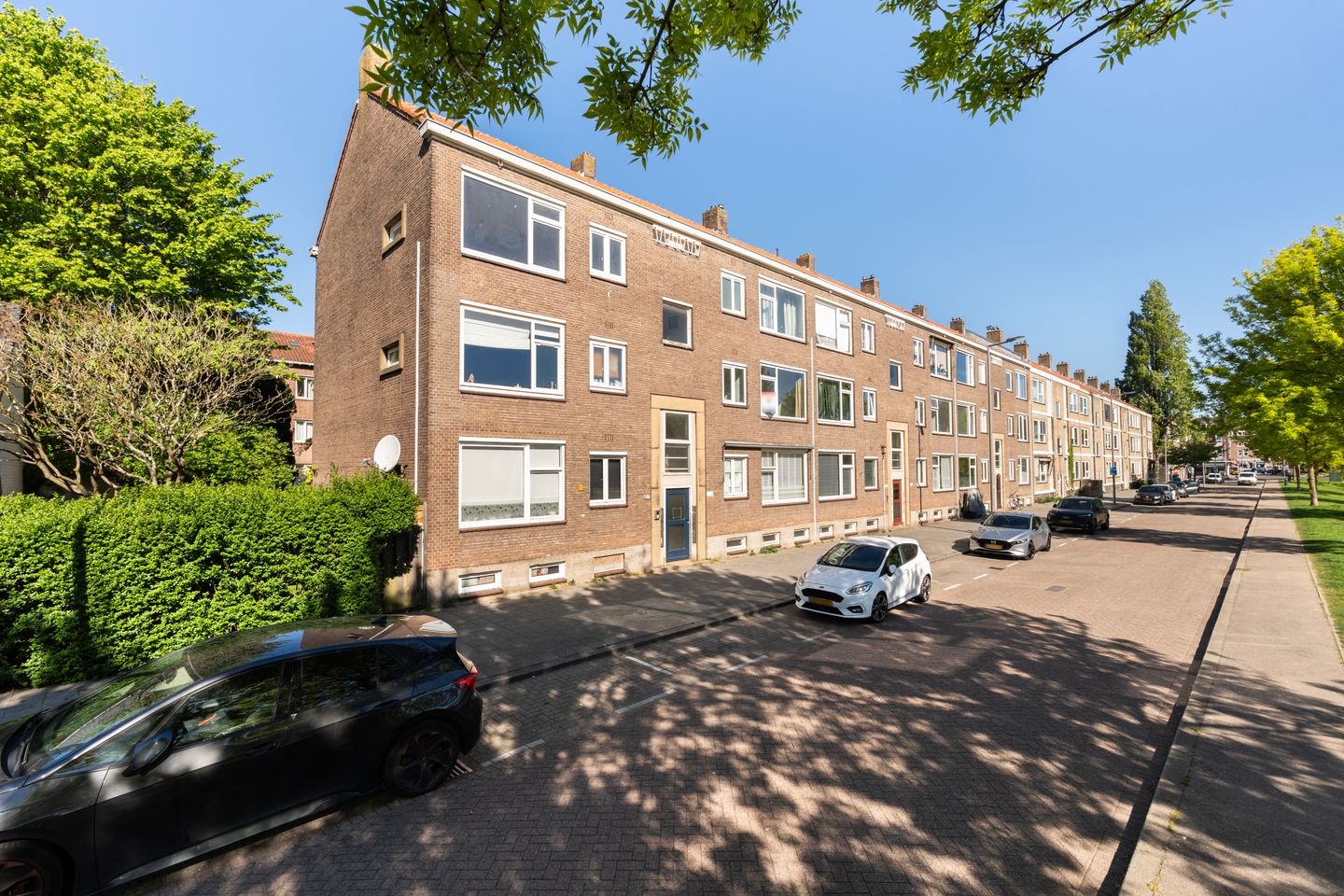 Foto 1 van Lepelaarsingel 43-B