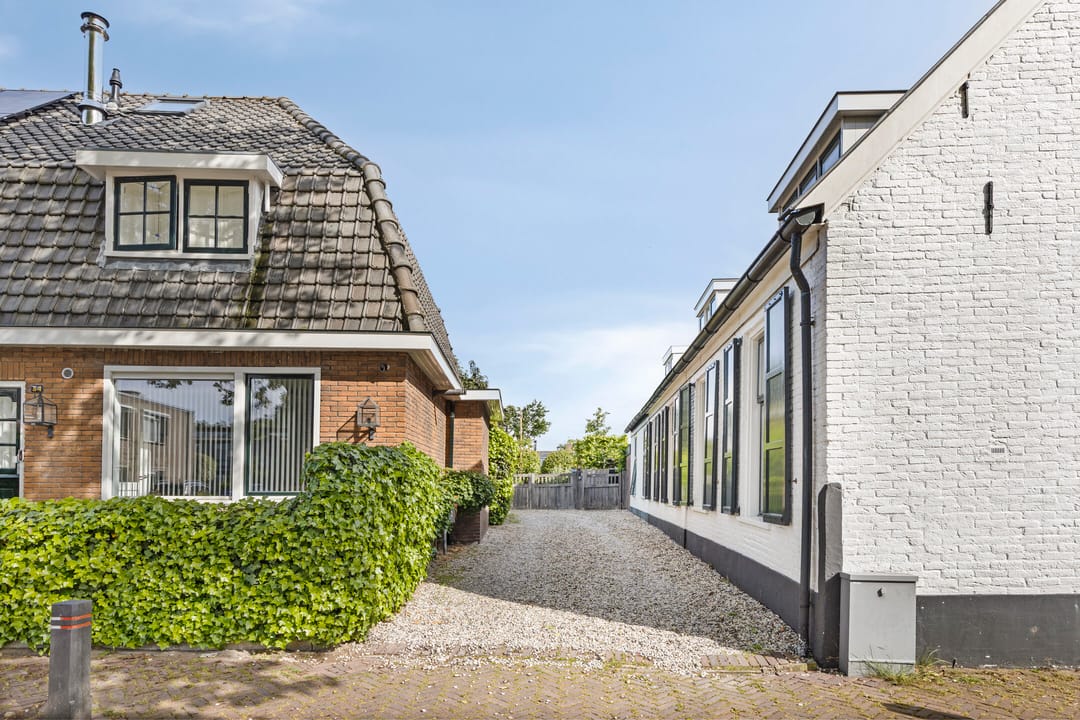 Photo 11 of Hulweg 28