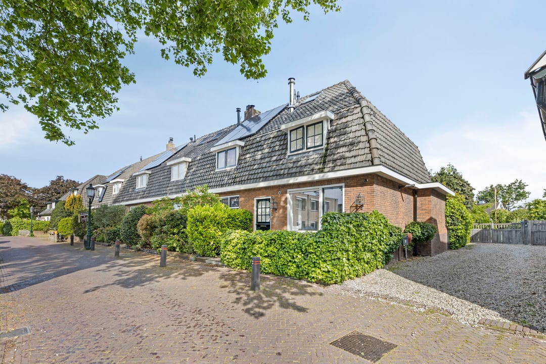 Photo 1 of Hulweg 28