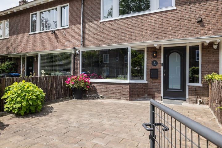 Foto 5 van Ranonkelstraat 6