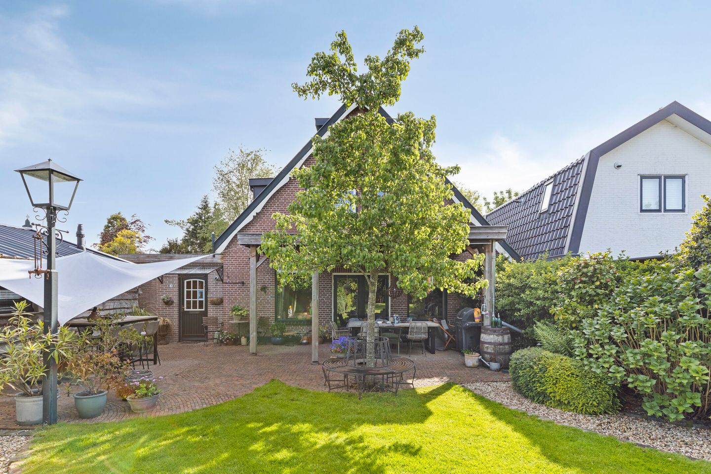 Photo 4 of Hulweg 28