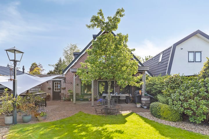 Foto 4 van Hulweg 28