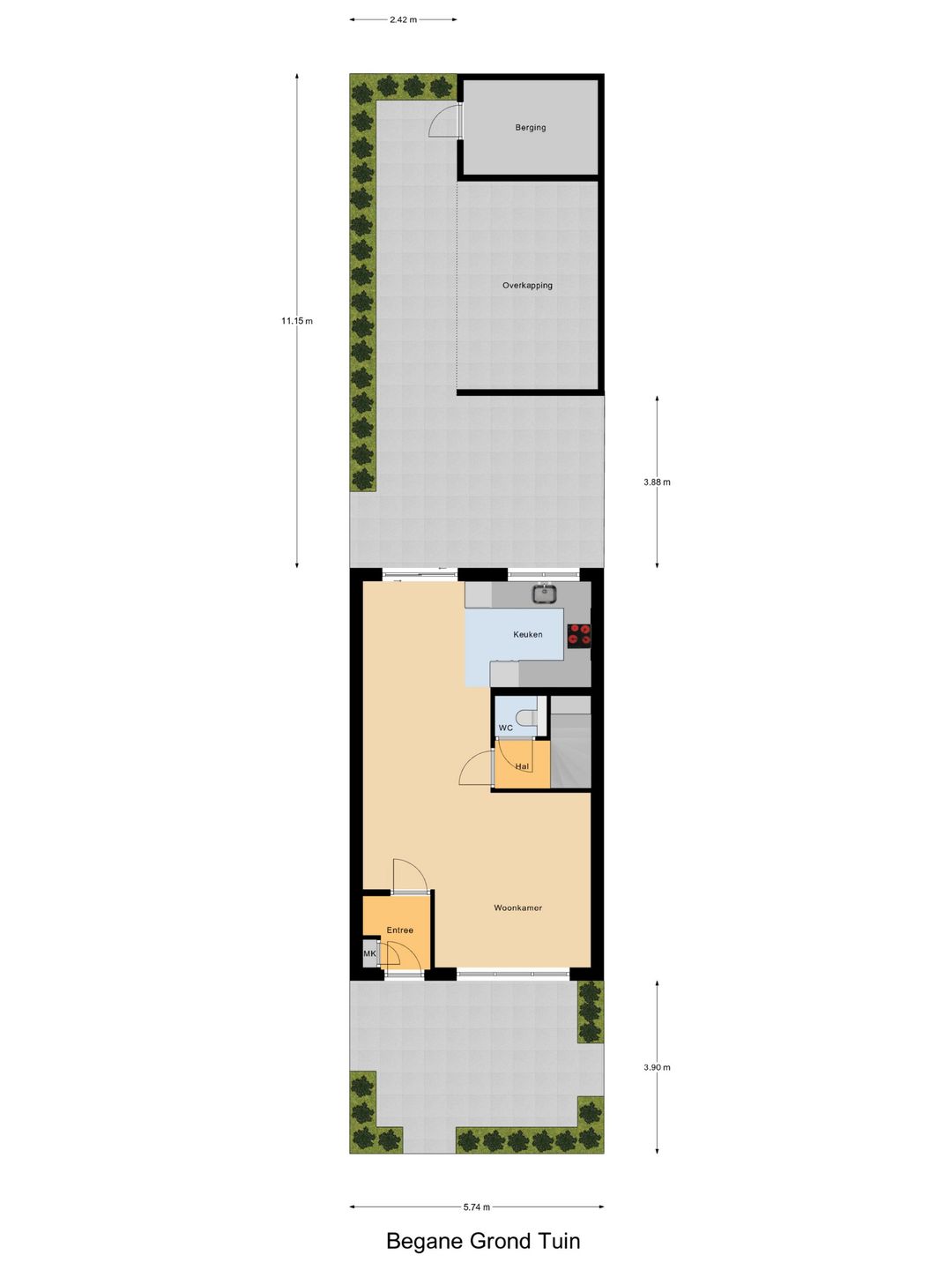 Foto 53 van Zuidhoek 28