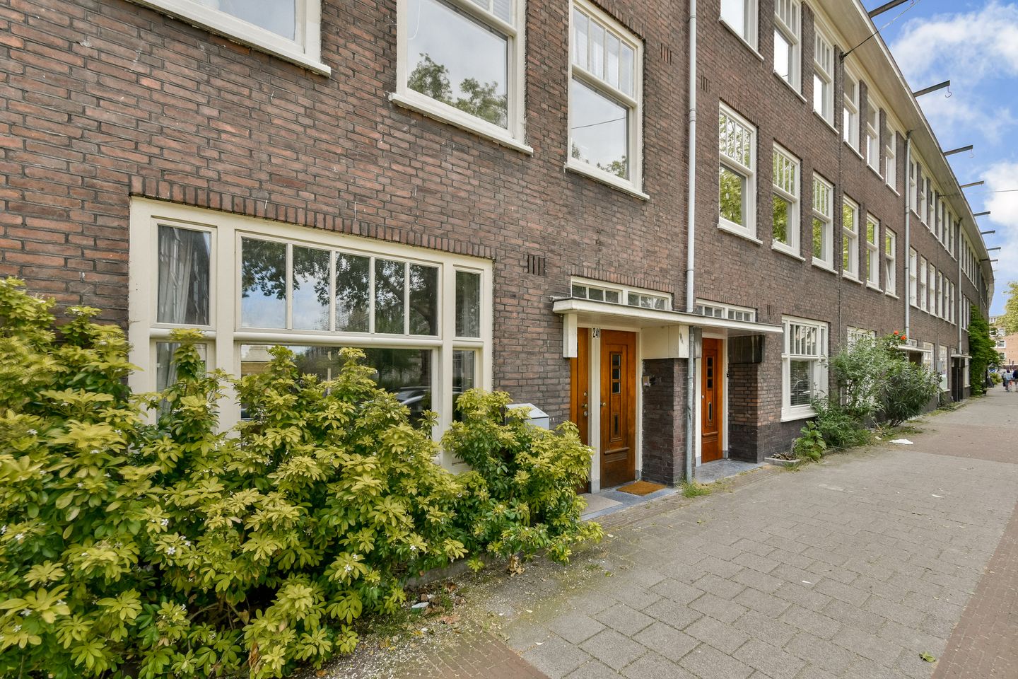Foto 25 van Bestevâerstraat 241-H