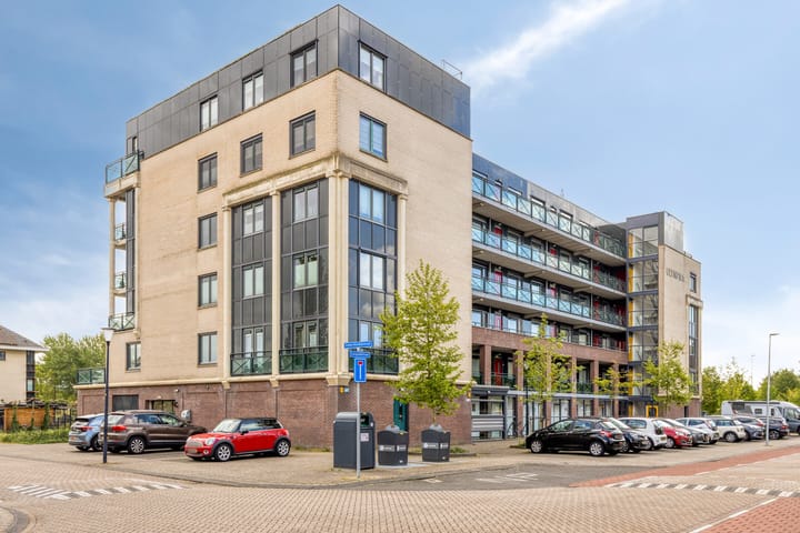 Foto 4 van Leopoldstraat 34