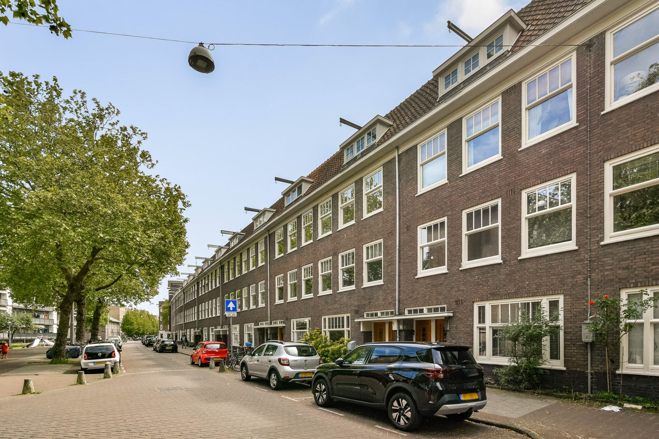 Bestevâerstraat 241-H 241 H