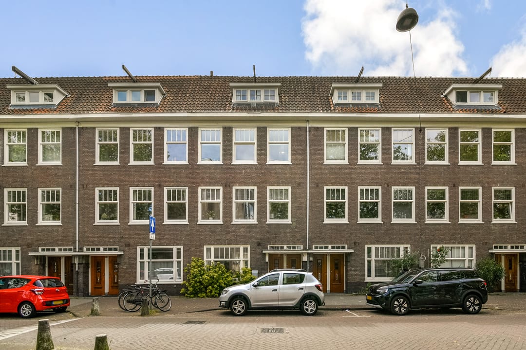 Foto 26 van Bestevâerstraat 241-H