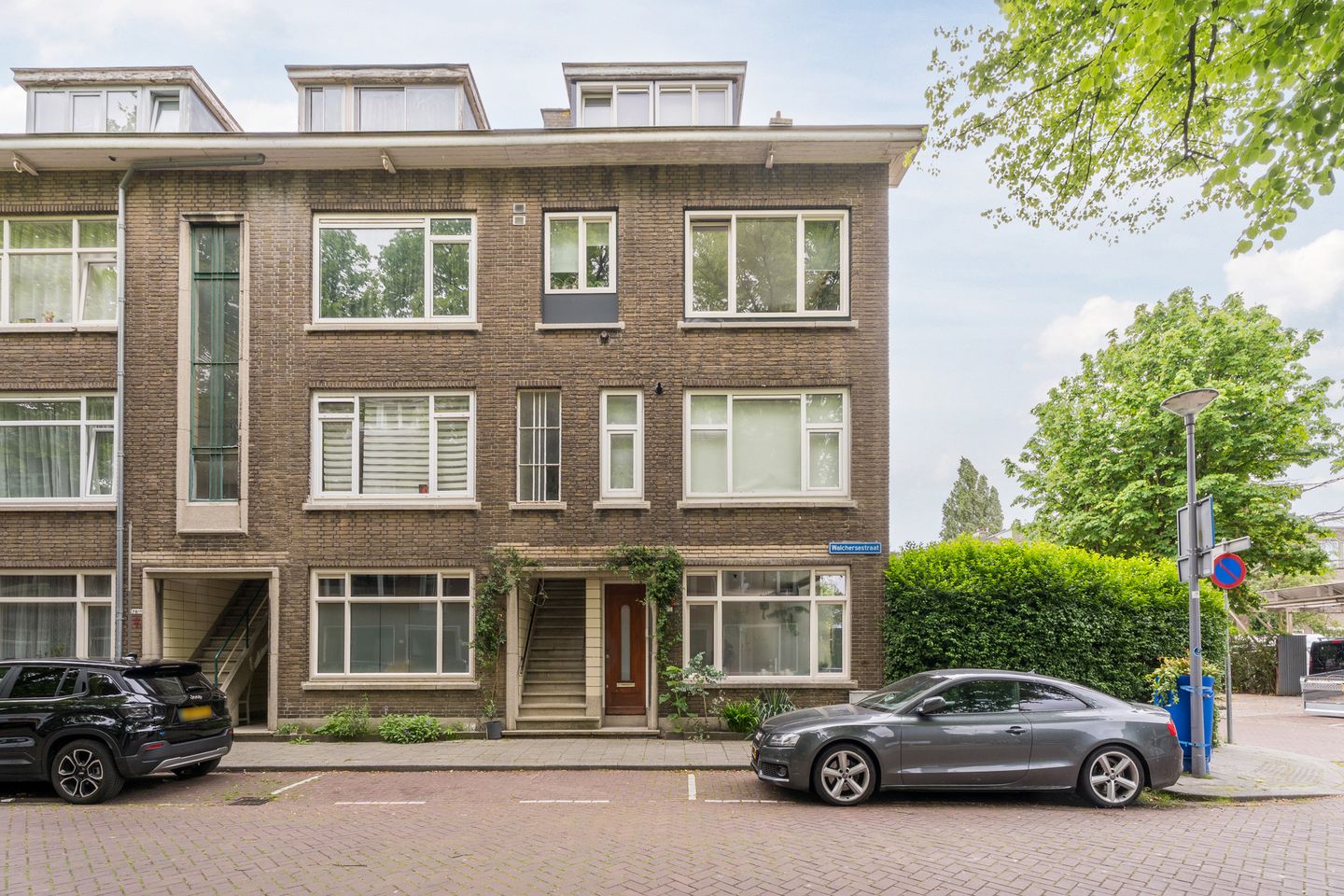 Foto 5 van Walchersestraat 80-C