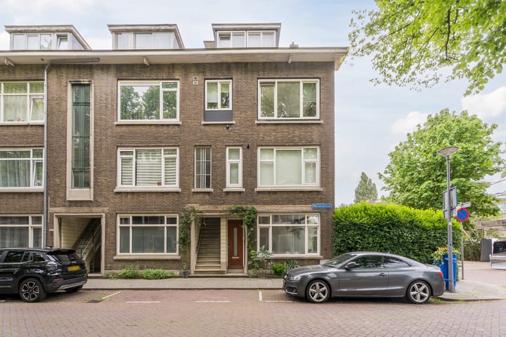 Foto 5 van Walchersestraat 80-C